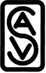 Міжнародна реєстрація торговельної марки № 983602: ASV