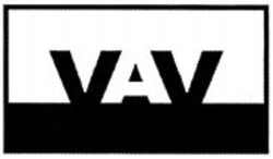 Міжнародна реєстрація торговельної марки № 983768: VAV