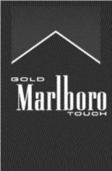 Міжнародна реєстрація торговельної марки № 983807: Marlboro GOLD TOUCH