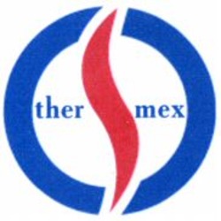 Міжнародна реєстрація торговельної марки № 983894: ther mex