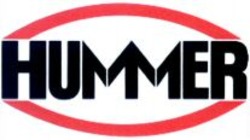 Міжнародна реєстрація торговельної марки № 983995: HUMMER