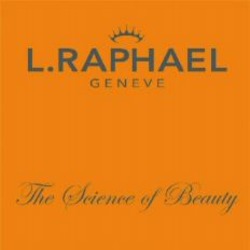 Міжнародна реєстрація торговельної марки № 984146: L. RAPHAEL GENEVE The Science of Beauty