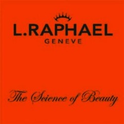 Міжнародна реєстрація торговельної марки № 984146: L. RAPHAEL GENEVE The Science of Beauty