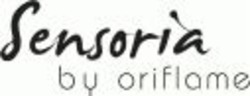 Міжнародна реєстрація торговельної марки № 984380: Sensoria by oriflame