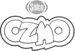 Міжнародна реєстрація торговельної марки № 984526: OZMO Sölen