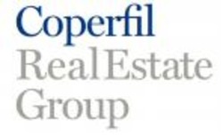 Міжнародна реєстрація торговельної марки № 984851: Coperfil RealEstate Group