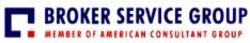 Міжнародна реєстрація торговельної марки № 985267: BROKER SERVICE GROUP MEMBER OF AMERICAN CONSULTANT GROUP