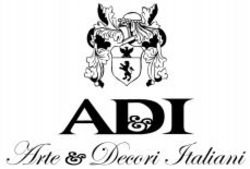 Міжнародна реєстрація торговельної марки № 985353: ADI Arte & Decori Italiani