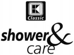 Міжнародна реєстрація торговельної марки № 986343: K Classic shower & care