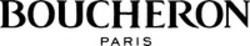 Міжнародна реєстрація торговельної марки № 986424: BOUCHERON PARIS