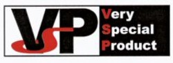 Міжнародна реєстрація торговельної марки № 986487: VSP Very Special Product