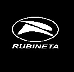 Міжнародна реєстрація торговельної марки № 986571: RUBINETA
