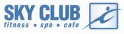 Міжнародна реєстрація торговельної марки № 986933: SKY CLUB fitness spa cafe