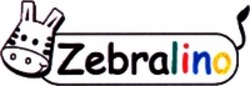 Міжнародна реєстрація торговельної марки № 987515: Zebralino