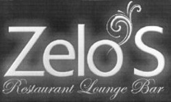 Міжнародна реєстрація торговельної марки № 988314: ZeloS Restaurant Lounge Bar