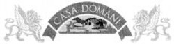 Міжнародна реєстрація торговельної марки № 988845: CASA DOMANI