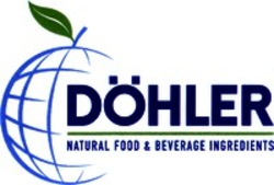 Міжнародна реєстрація торговельної марки № 989107: DÖHLER NATURAL FOOD & BEVERAGE INGREDIENTS