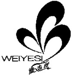 Міжнародна реєстрація торговельної марки № 989274: WEIYESI
