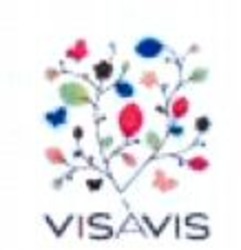 Міжнародна реєстрація торговельної марки № 989459: VISAVIS