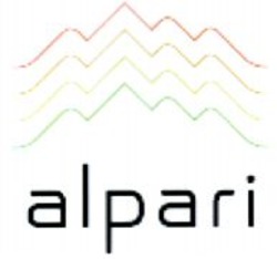 Міжнародна реєстрація торговельної марки № 989573A: alpari