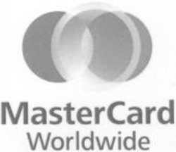 Міжнародна реєстрація торговельної марки № 989837: MasterCard Worldwide