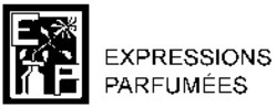 Міжнародна реєстрація торговельної марки № 989854: E-P EXPRESSIONS PARFUMÉES