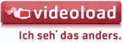 Міжнародна реєстрація торговельної марки № 990451: videoload Ich seh' das anders.