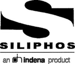 Міжнародна реєстрація торговельної марки № 990601: SILIPHOS an indena product