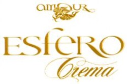 Міжнародна реєстрація торговельної марки № 990834: amour Esfero Crema
