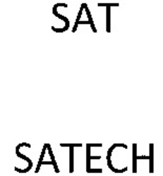 Міжнародна реєстрація торговельної марки № 991111: SAT SATECH