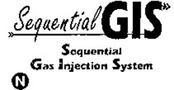 Міжнародна реєстрація торговельної марки № 991211: Sequential GIS Sequential Gas Injection System N