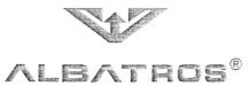 Міжнародна реєстрація торговельної марки № 991324: ALBATROS