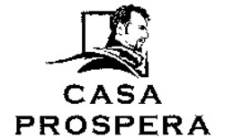 Міжнародна реєстрація торговельної марки № 991932: CASA PROSPERA