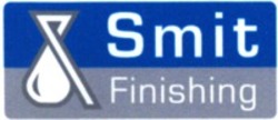 Міжнародна реєстрація торговельної марки № 992025: Smit Finishing