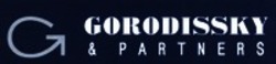 Міжнародна реєстрація торговельної марки № 992028A: GORODISSKY & PARTNERS