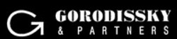 Міжнародна реєстрація торговельної марки № 992032A: GORODISSKY & PARTNERS