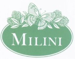 Міжнародна реєстрація торговельної марки № 992177: MILINI