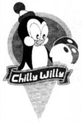 Міжнародна реєстрація торговельної марки № 992192: Chilly Willy