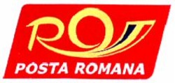 Міжнародна реєстрація торговельної марки № 992212: POSTA ROMANA