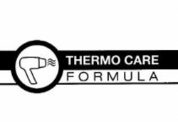 Міжнародна реєстрація торговельної марки № 992884: THERMO CARE FORMULA
