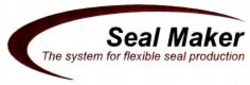 Міжнародна реєстрація торговельної марки № 993084: Seal Maker The system for flexible seal production