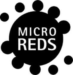 Міжнародна реєстрація торговельної марки № 993086: MICRO REDS