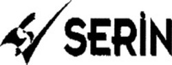 Міжнародна реєстрація торговельної марки № 993183: SERIN