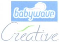 Міжнародна реєстрація торговельної марки № 993346: babywave Creative