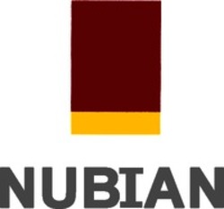 Міжнародна реєстрація торговельної марки № 993409: NUBIAN