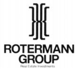 Міжнародна реєстрація торговельної марки № 993455: ROTERMANN GROUP Real Estate Investments