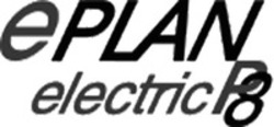 Міжнародна реєстрація торговельної марки № 994295: ePLAN electric P8
