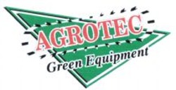 Міжнародна реєстрація торговельної марки № 994839: AGROTEC Green Equipment