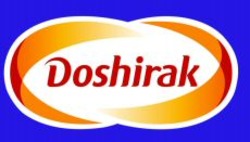 Міжнародна реєстрація торговельної марки № 995444: Doshirak