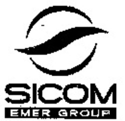 Міжнародна реєстрація торговельної марки № 995897: SICOM EMER GROUP